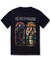 Jordan Craig T-Shirt - Eternal Salvation - Black - 9102A