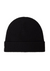 Lacoste Hat - Ribbed Beanie - Black - RB4162