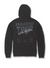 Jordan Craig Hoodie - Paradise Tour - Noir - 8241H