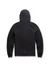 Jordan Craig Hoodie - Uptown Zip Up - Black - 8860H