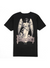 Outrank T-Shirt - Prayed Up - Black - OR2985