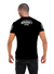 George V T-Shirt - A Few Million Dollars - Black - GV2726