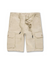 Jordan Craig Shorts - Barbados Cargo - Khaki - 4416S