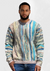 Coogi Sweater - Rosewater Crew - Rosewater - C24222