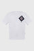 The Hideout Clothing T-Shirt - Baroque Flower Oversized