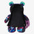 Sprayground Backpack - Astro Psycho Bear - Multi Color - 910b5490NSZ