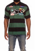 Icecream T-Shirt - Tamarind SS Polo - Black - 461-6305