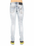 Cult Of Individuality Jeans - Rocker Slim Premium Stretch - Bleach - 621A0-RS43B