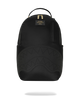 Sprayground Backpack - Shark Central - Black - B8709