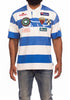 Icecream T-Shirt - Tamarind SS Polo - Antique White - 461-6305