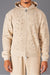 Politics Jacket - Luneth - Beige - 091