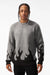 Jordan Craig Sweater - Inferno Crewneck - Ebony - 3977