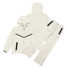 Civilized Track Set - Nylon Tech - Oat - RF260