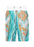 Coogi Shorts - Sweater Pieced Fleece - South Beach - CG-KB-072