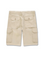 Jordan Craig Shorts - Barbados Cargo - Khaki - 4416S