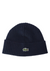 Lacoste Hat - Ribbed Beanie - Navy - RB4162