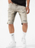 Jordan Craig Shorts - Arlington Denim - Bone White - J3203S