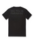 Jordan Craig T-Shirt - See You In Paradise - Black - 9097A