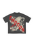 Mixed Emotions T-Shirt - Emotion - Grey