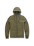 Jordan Craig Hoodie - Uptown Zip Up - Olive - 8860H