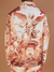 Majestik Jacket - Angel Tapestry Jacquard - Beige  - TH2451
