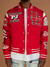 Politics Jacket - Magic - Red - 330