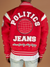 Politics Jacket - Magic - Red - 330