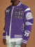 Politics Jacket - Magic - Purple - 331