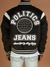 Politics Jacket - Magic - Black - 332