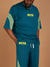 Politics Jogger Set - Wisp - Green - 703