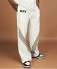 PLTX Sweatpants - FLARE - WHITE - WISP -103