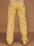 NME - Jeans - Treant - Khaki - 150