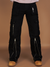 NME - Jeans - Treant - Black - 151