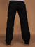 NME - Jeans - Treant - Black - 151