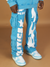 Politics Sweatpants - Oz - Blue  - 400