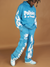 Politics Sweatpants - Oz - Blue  - 400