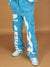 Politics Sweatpants - Oz - Blue  - 400