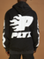 Politics Hoodie - Oz - Black - 302