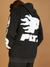 Politics Hoodie - Oz - Black - 302