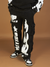 Politics Sweatpants - Oz - Black - 402