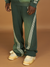 NME Sweatpants - Duffy - Washed Green - 009