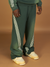 NME Sweatpants - Duffy - Washed Green - 009