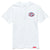 Cookies T-Shirt - 420 Race SS - White - CM242TSP38