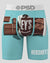 PSD Underwear - Hersheys Bar - 424180204