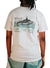 Outrank T-Shirt - Off The Grid - White - QS647