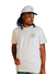 Outrank T-Shirt - Off The Grid - White - QS647