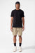 Jordan Craig Shorts - Retro Altitude Cargo - Khaki - 4424