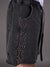 Politics Shorts - Sevin - Washed Black - 402