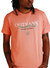 Outrank T-Shirt - Yacht Club - Sunset - QS648