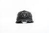 Wknd Riot Hat - '26 Champs Snapback - Black